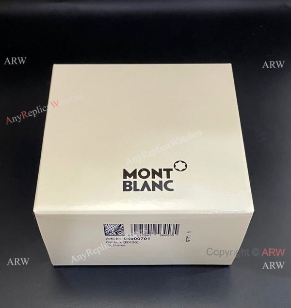 Clone Mont Blanc Cufflinks Hollow Cufflink for sale (3)_th.jpg